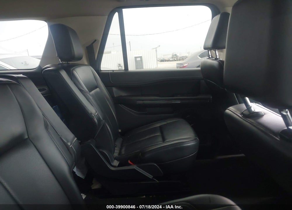 2023 FORD EXPEDITION XLT MAX VIN: 1FMJK1H84PEA62735
