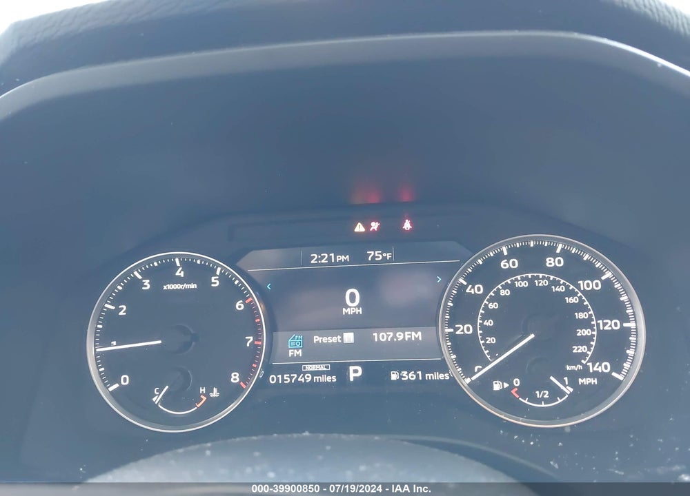 2022 MITSUBISHI OUTLANDER ES 2.5 S-AWC VIN: JA4J4TA82NZ053102