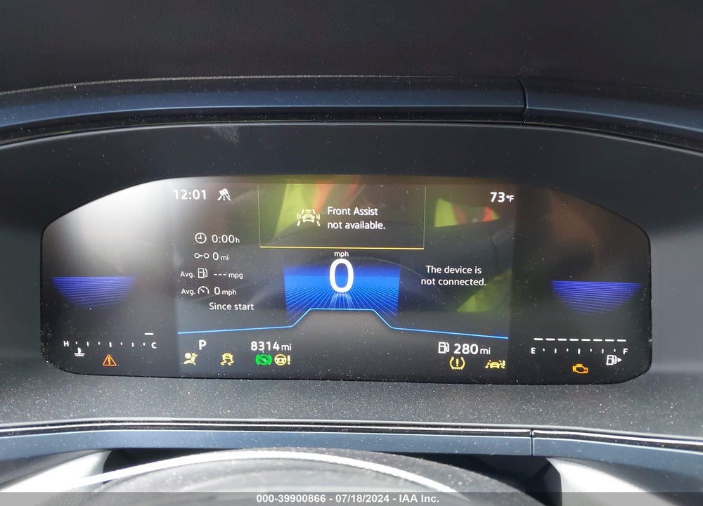 2023 VOLKSWAGEN TAOS VIN: 3VVVX7B26PM353327