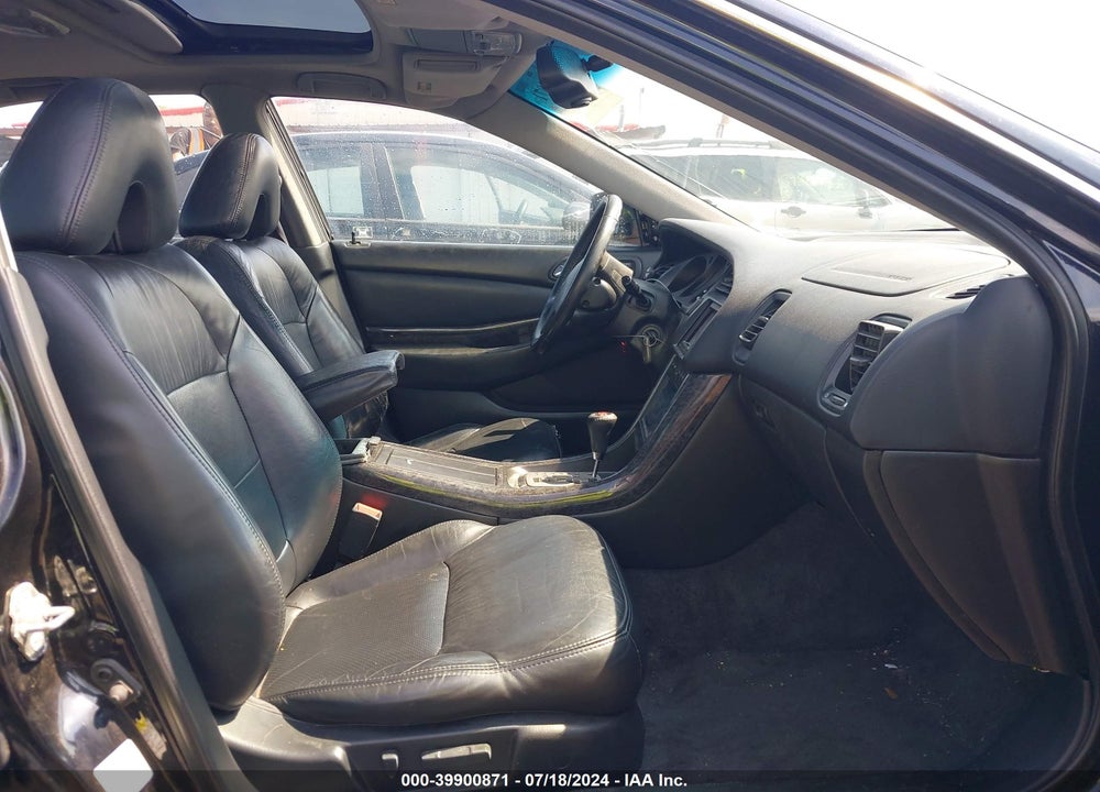 2003 ACURA TL 3.2 TYPE S VIN: 19UUA56933A010328