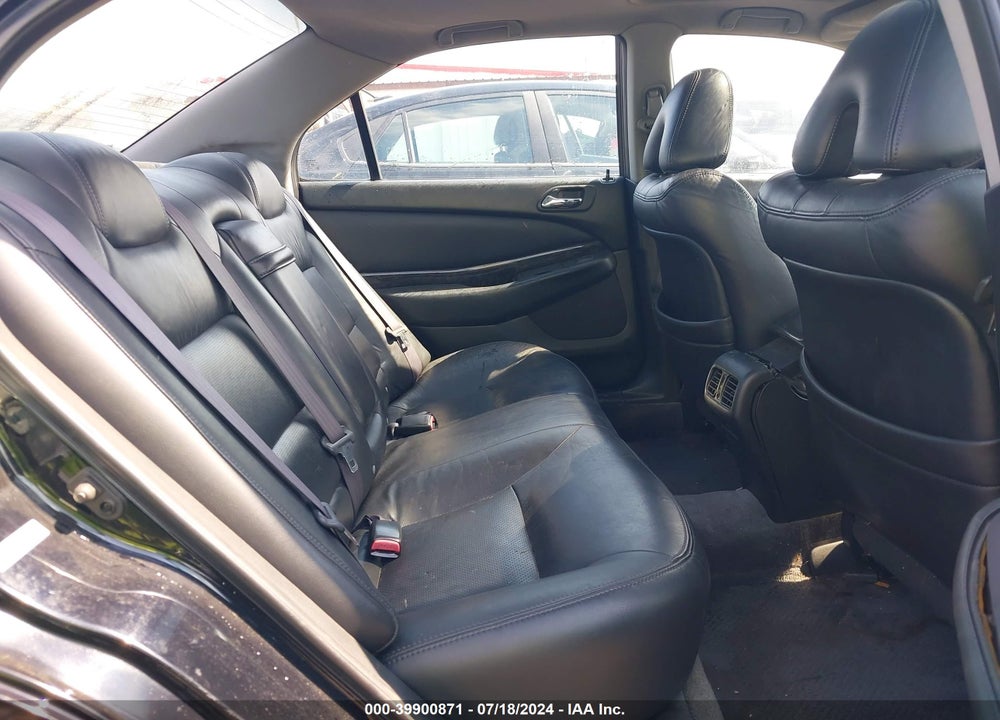2003 ACURA TL 3.2 TYPE S VIN: 19UUA56933A010328