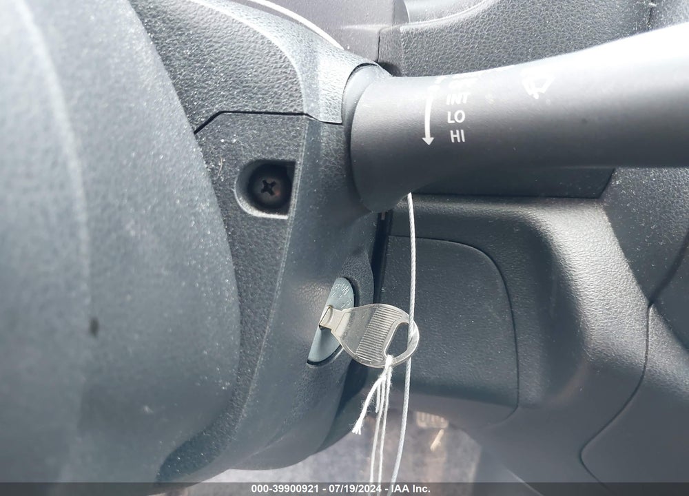 2014 NISSAN VERSA 1.6 S+ VIN: 3N1CN7AP3EL861253