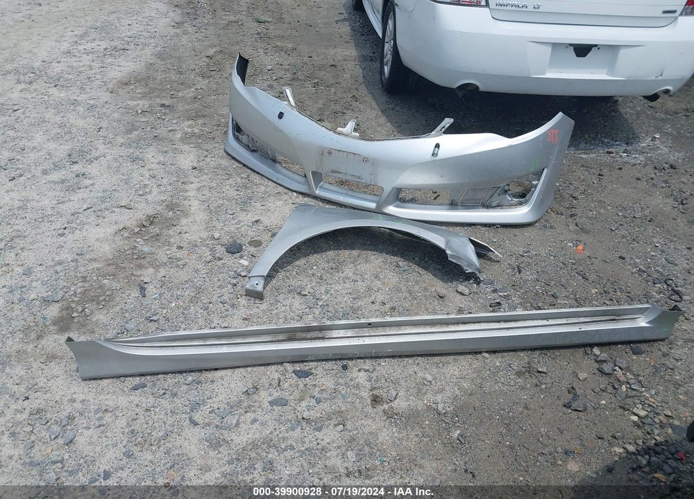 2012 TOYOTA CAMRY SE VIN: 4T1BF1FK5CU048673