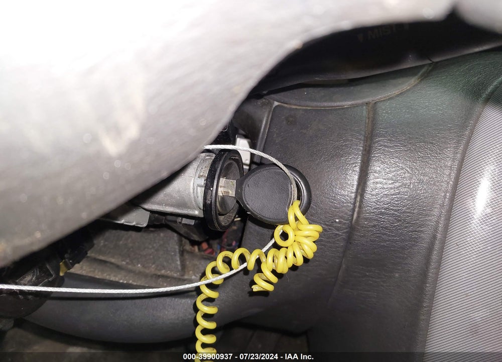 2001 DODGE NEON SE VIN: 1B3AS46C91D261551