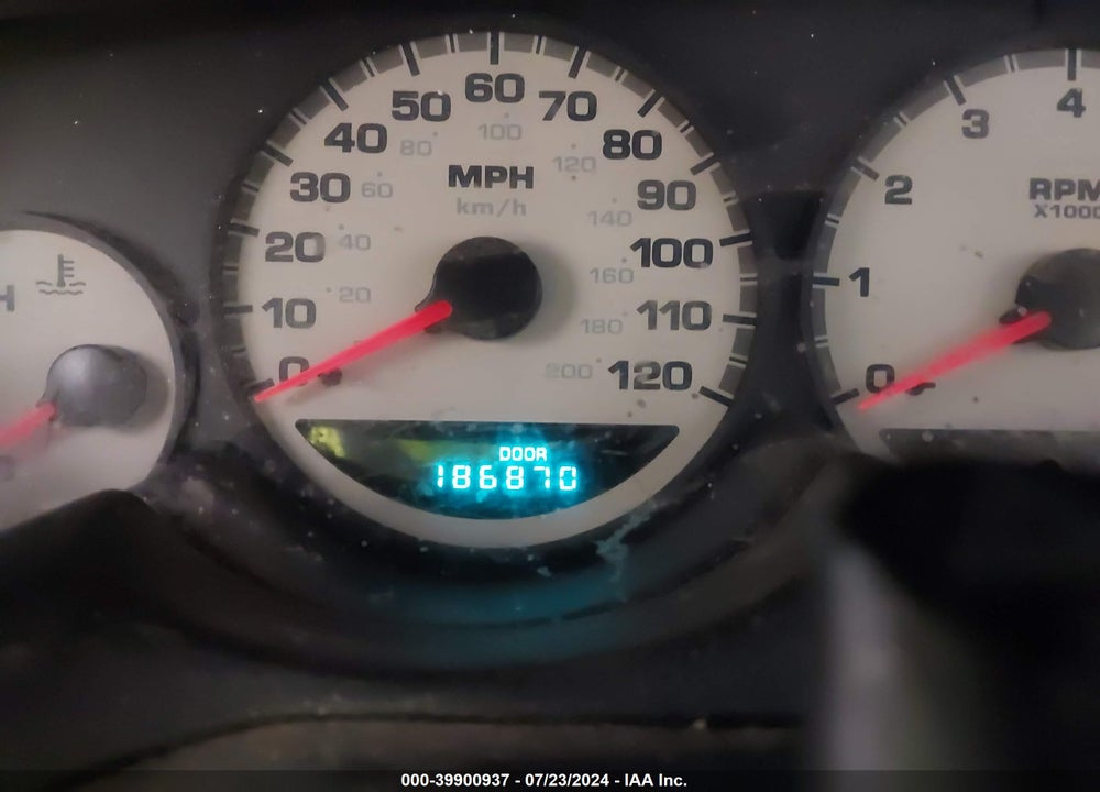 2001 DODGE NEON SE VIN: 1B3AS46C91D261551