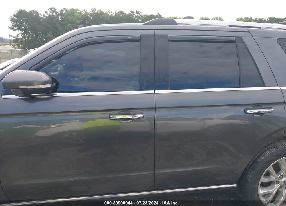 2018 FORD EXPEDITION LIMITED VIN: 1FMJU2AT5JEA14361