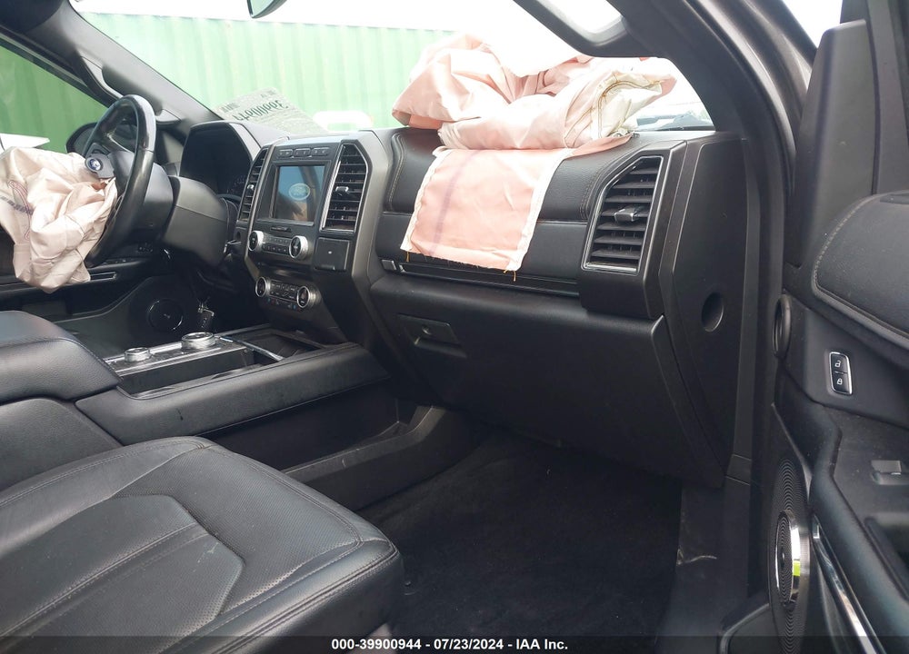 2018 FORD EXPEDITION LIMITED VIN: 1FMJU2AT5JEA14361