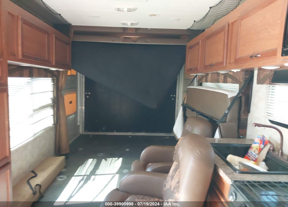 2013 SANDSPORT 22CBSL VIN: 5UYCN3025DR014974