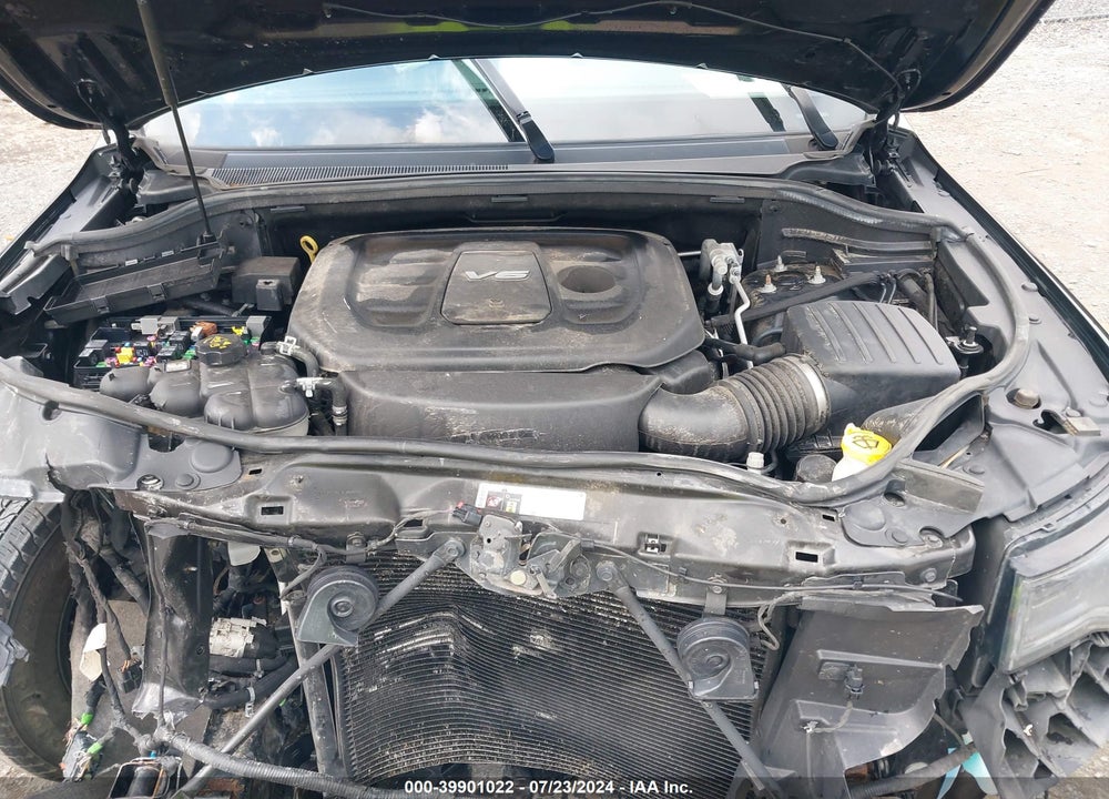 2019 JEEP GRAND CHEROKEE LIMITED 4X4 VIN: 1C4RJFBG6KC541122