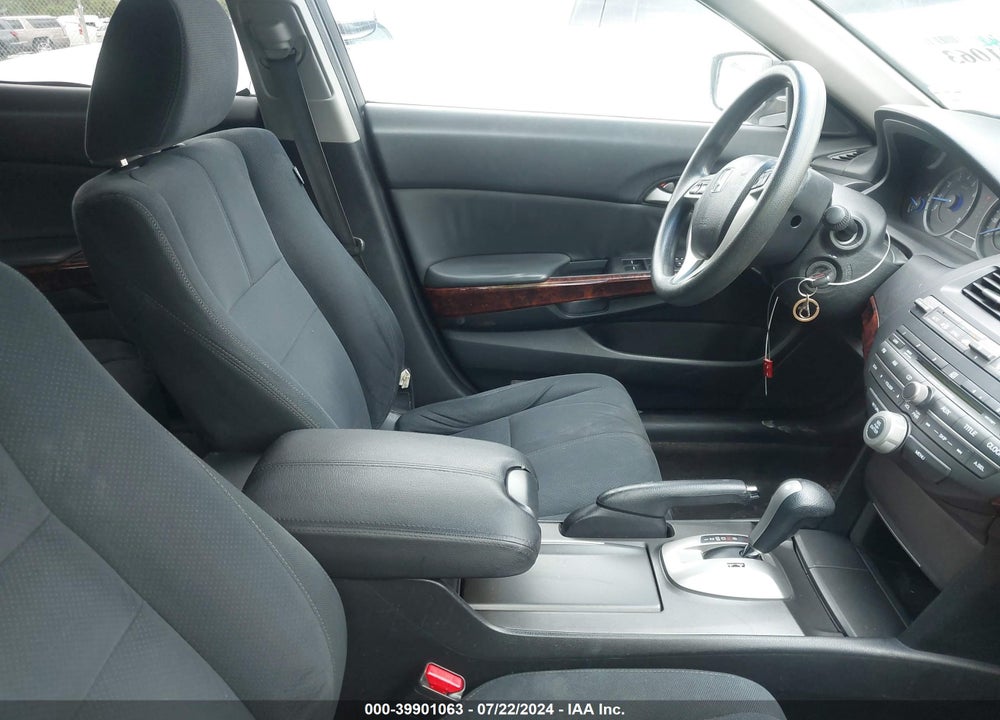 2010 HONDA ACCORD CROSSTOUR EX VIN: 5J6TF1H33AL007292