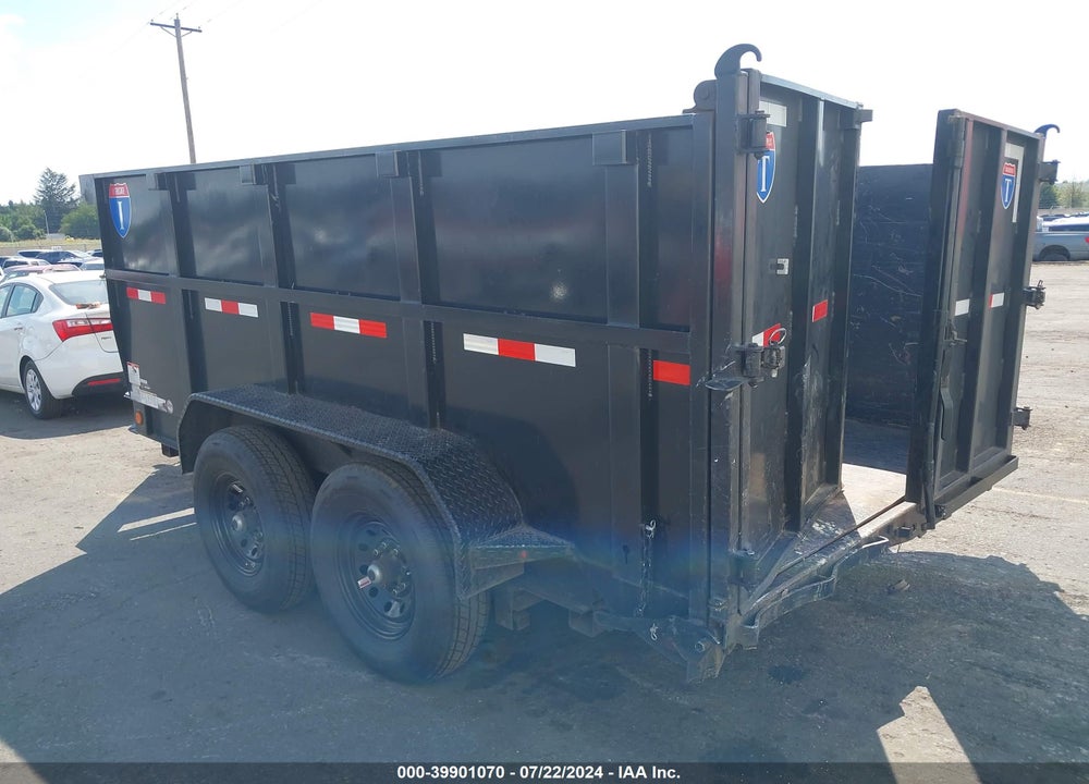 2023 INTERSTATE WEST --- VIN: 4RADU1221PN122774