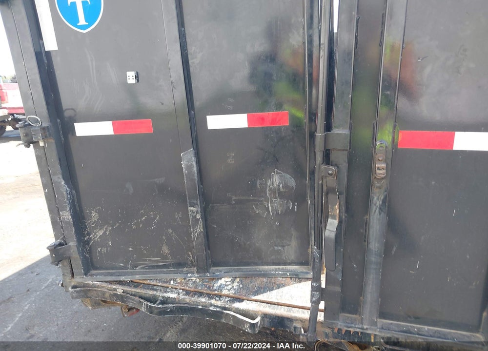 2023 INTERSTATE WEST --- VIN: 4RADU1221PN122774
