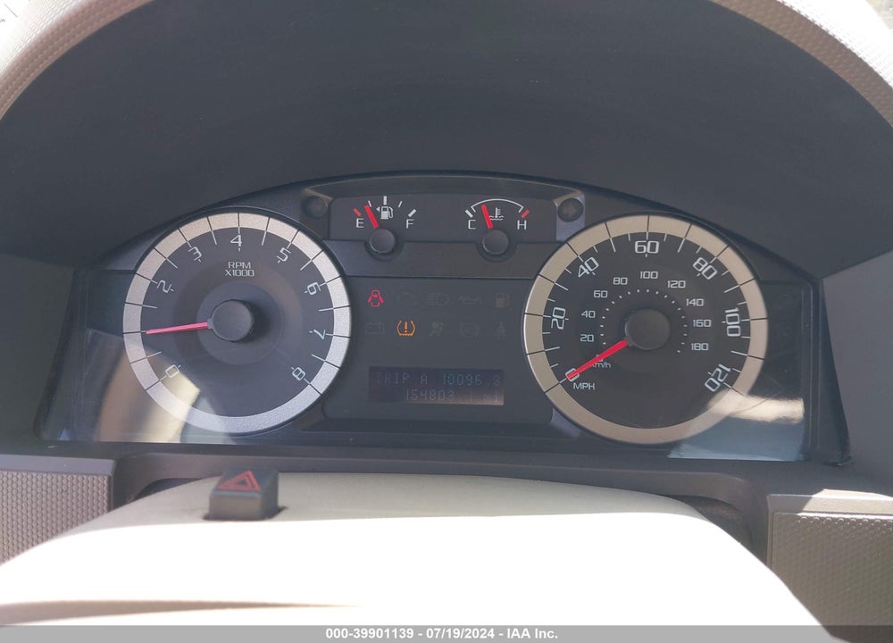 2011 FORD ESCAPE XLT VIN: 1FMCU0D70BKA79410
