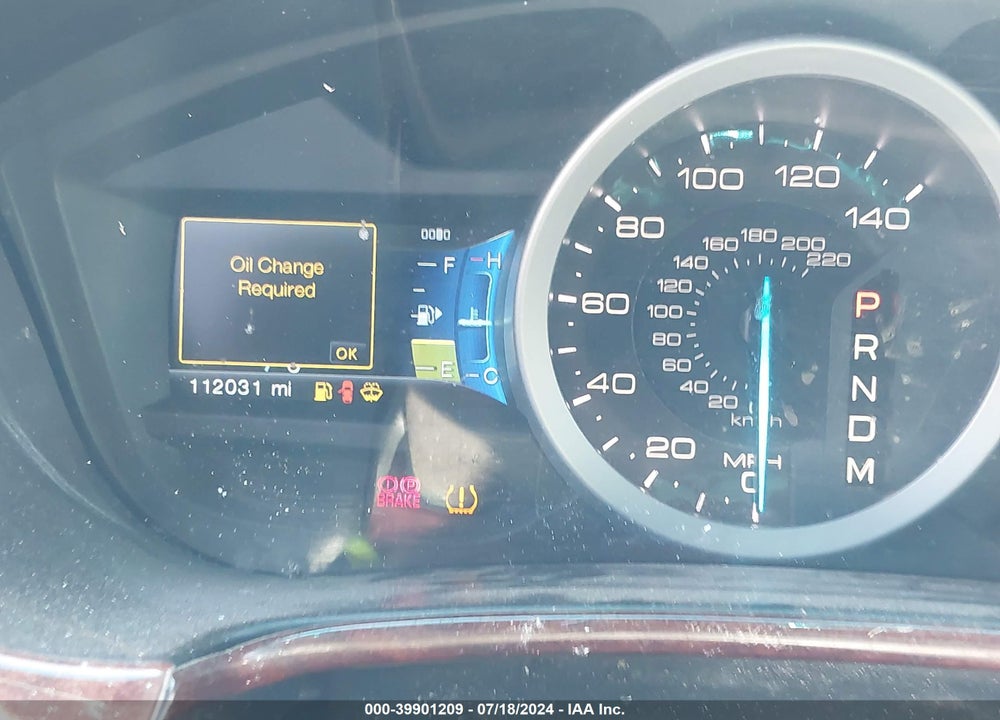 2013 FORD EXPLORER XLT VIN: 1FM5K8D84DGA12689