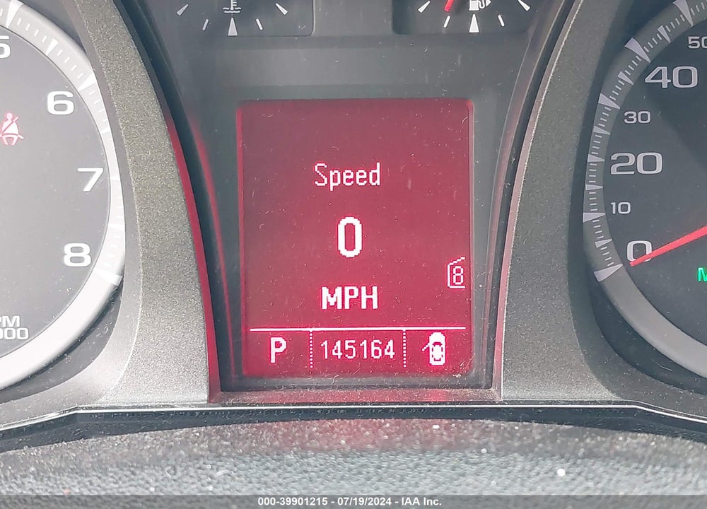 2011 GMC TERRAIN SLT-1 VIN: 2CTFLUE50B6435368