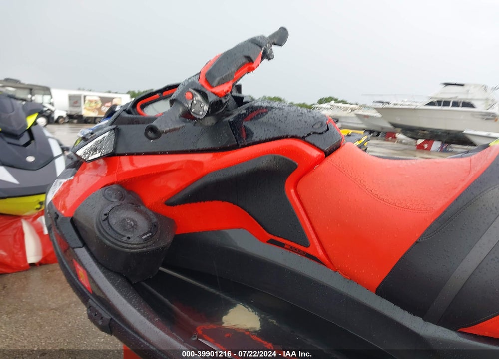 2019 SEADOO --- VIN: YDV26476E919