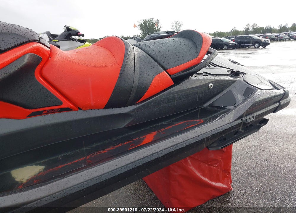 2019 SEADOO --- VIN: YDV26476E919