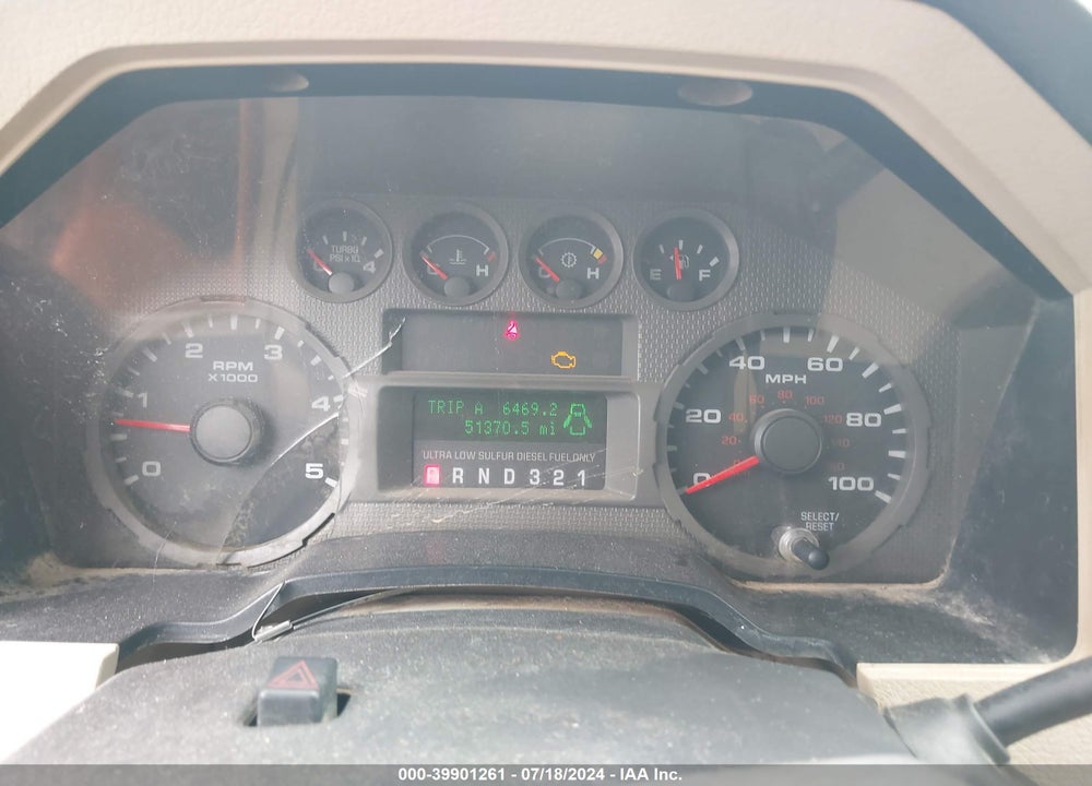 2007 FORD F-250 VIN: 1FTSW21R88EB66944