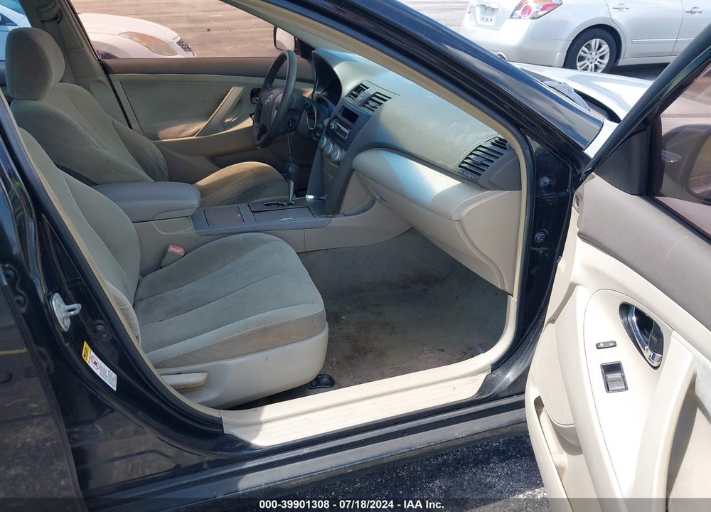 2008 TOYOTA CAMRY VIN: 4T1BE46K88U773955