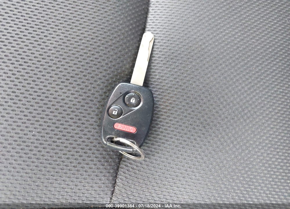 2010 HONDA CIVIC LX-S VIN: 19XFA1F6XAE047716