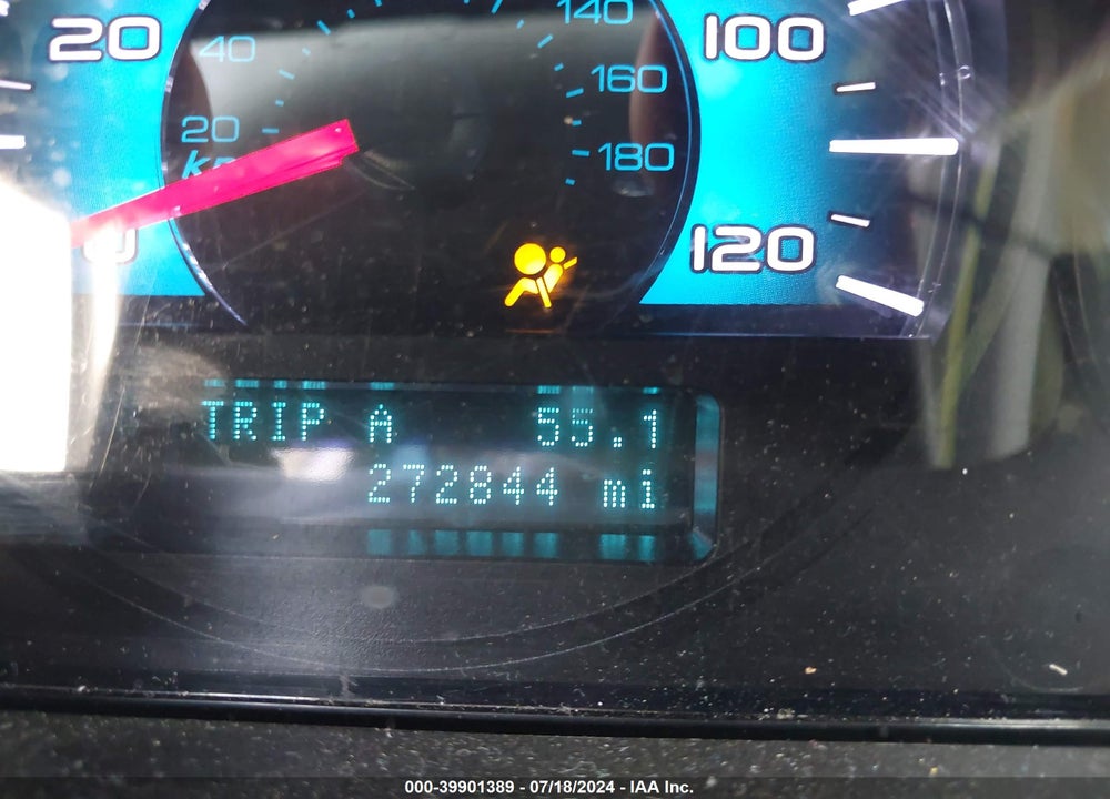 2010 FORD FUSION SE VIN: 3FAHP0HA4AR352338