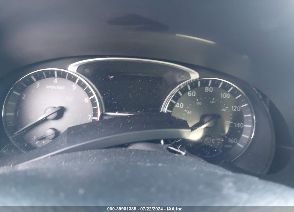 2015 NISSAN ALTIMA VIN: 1N4AL3AP1FC468549