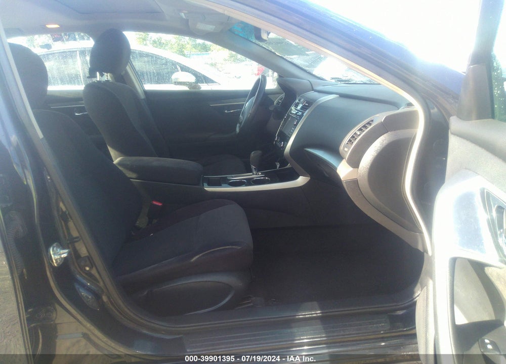 2013 NISSAN ALTIMA 2.5 SV VIN: 1N4AL3AP3DC116036