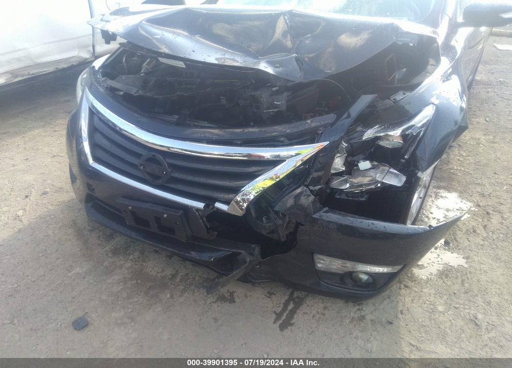 2013 NISSAN ALTIMA 2.5 SV VIN: 1N4AL3AP3DC116036