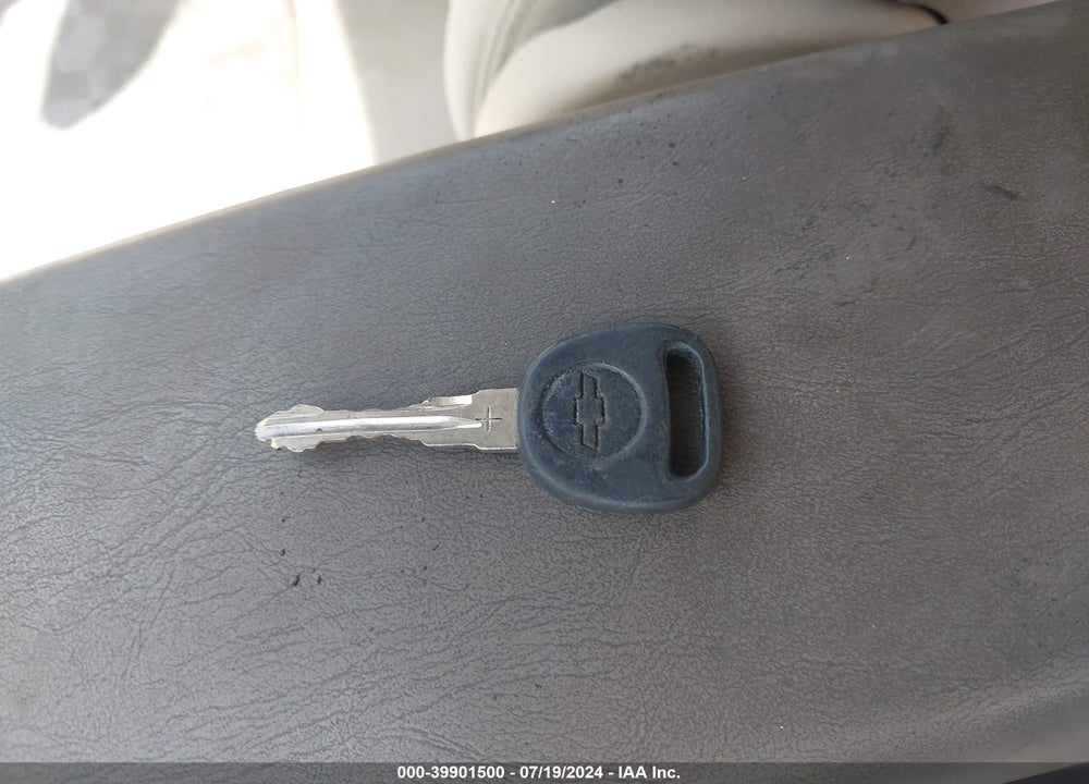 2004 CHEVROLET MALIBU LS VIN: 1G1ZT54874F122166