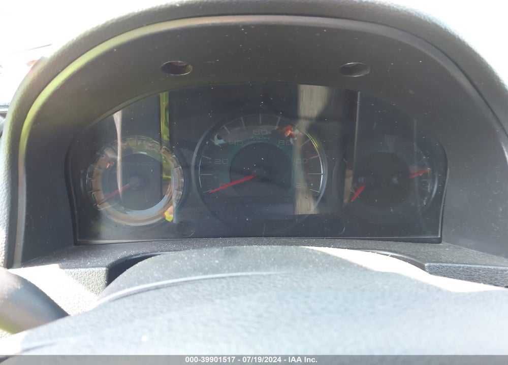 2012 FORD FUSION SE VIN: 3FAHP0HA2CR365740