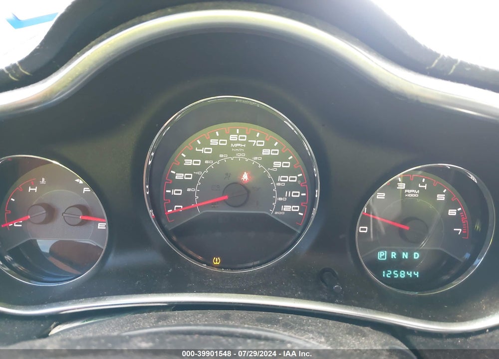 2014 DODGE AVENGER SE VIN: 1C3CDZAG9EN104650