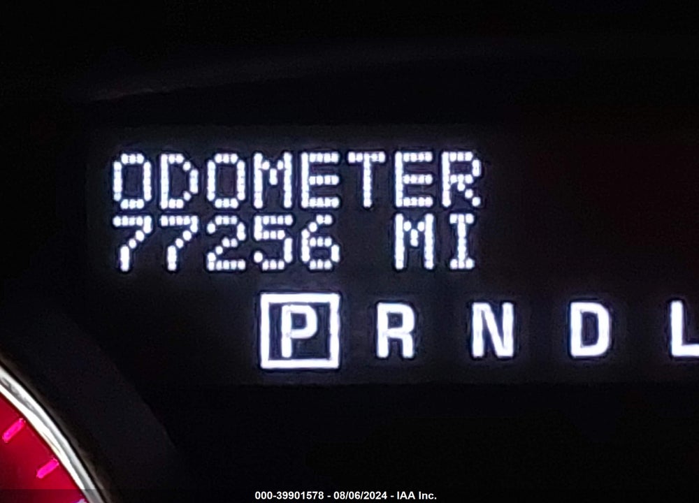 2011 GMC ACADIA SL VIN: 1GKKVNED0BJ250441