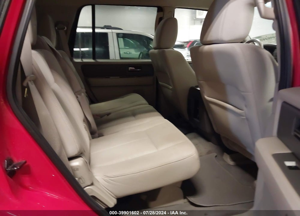2014 FORD EXPEDITION XL VIN: 1FMJU1G56EEF52785