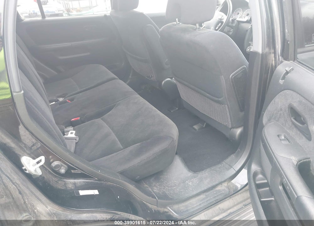 2006 HONDA CR-V EX VIN: JHLRD78886C007688