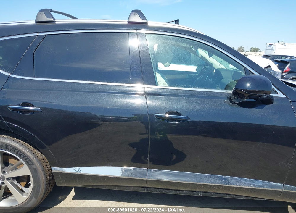 2024 GENESIS GV80 3.5T AWD VIN: KMUHCESC8RU203400