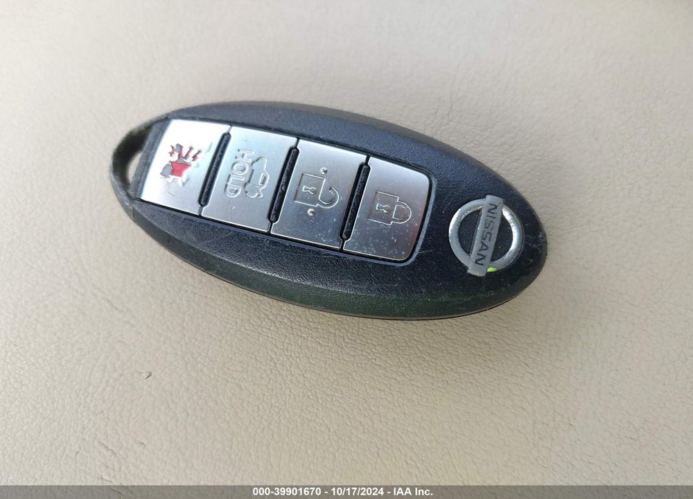 2019 NISSAN SENTRA SV VIN: 3N1AB7AP3KY449199