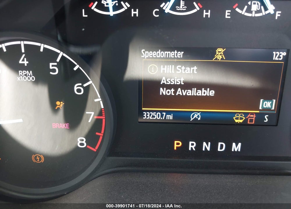 2021 FORD F-150 XL VIN: 1FTMF1CB1MKD02345