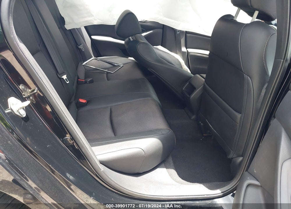 2020 HONDA ACCORD SPORT VIN: 1HGCV1F35LA054030