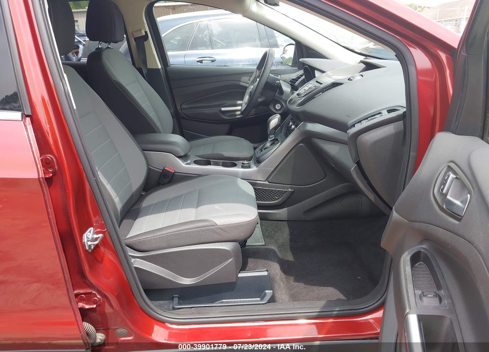 2016 FORD ESCAPE SE VIN: 1FMCU9GX1GUC52377