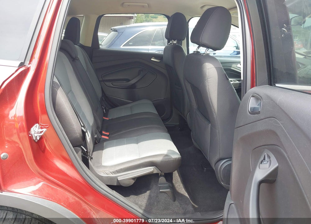 2016 FORD ESCAPE SE VIN: 1FMCU9GX1GUC52377
