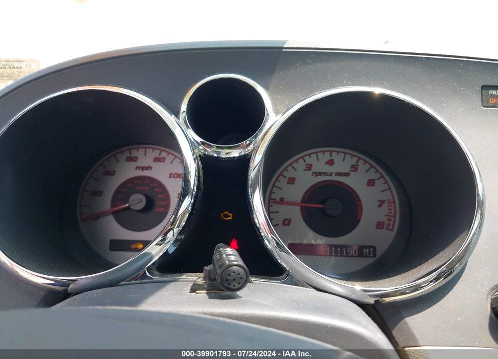 2006 PONTIAC SOLSTICE VIN: 1G2MB35B86Y114897