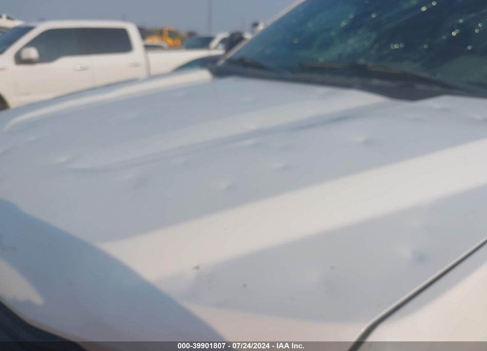 2019 FORD F-250 XL VIN: 1FT7W2BT4KEE26442