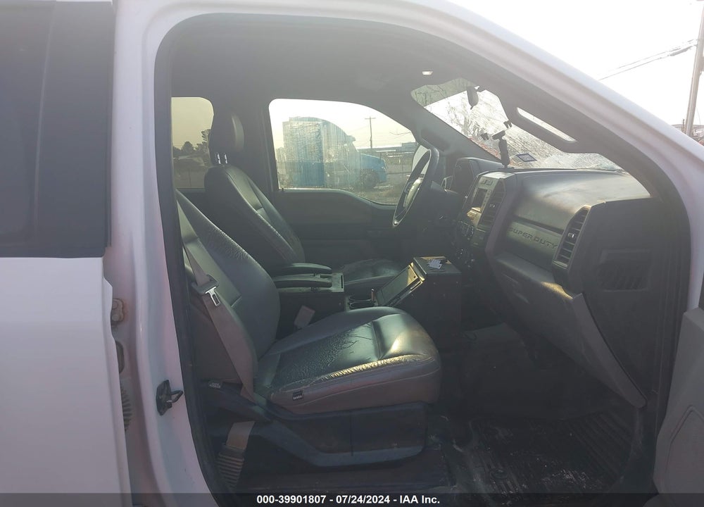 2019 FORD F-250 XL VIN: 1FT7W2BT4KEE26442