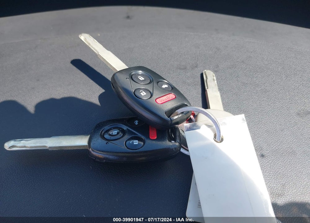 2013 HONDA CIVIC LX VIN: 19XFB2F53DE227540