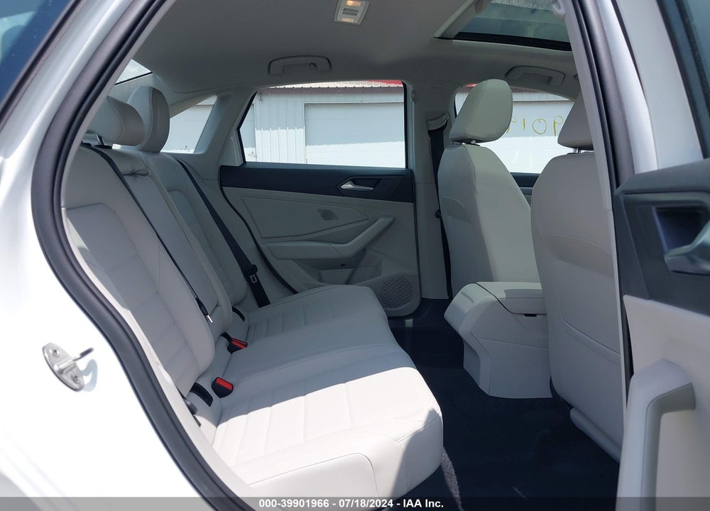 2023 VOLKSWAGEN JETTA 1.5T SE VIN: 3VW7M7BU0PM060277