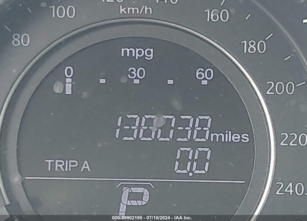 2015 HONDA ACCORD LX VIN: 1HGCR2F34FA180667