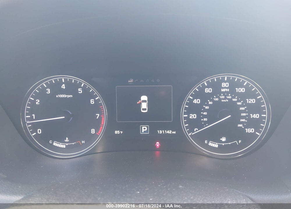 2015 HYUNDAI GENESIS 3.8 VIN: KMHGN4JE9FU019533