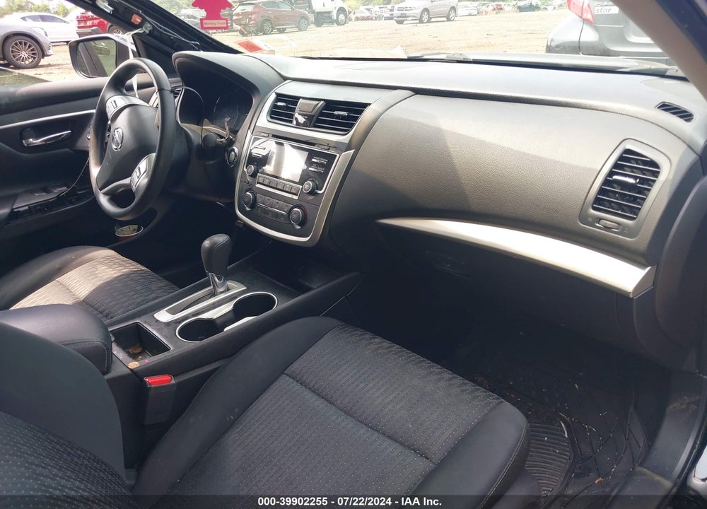 2017 NISSAN ALTIMA 2.5 S VIN: 1N4AL3AP1HN331442