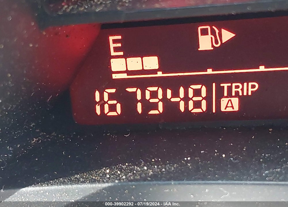 2011 MAZDA 3 I SPORT VIN: JM1BL1UGXB1355509