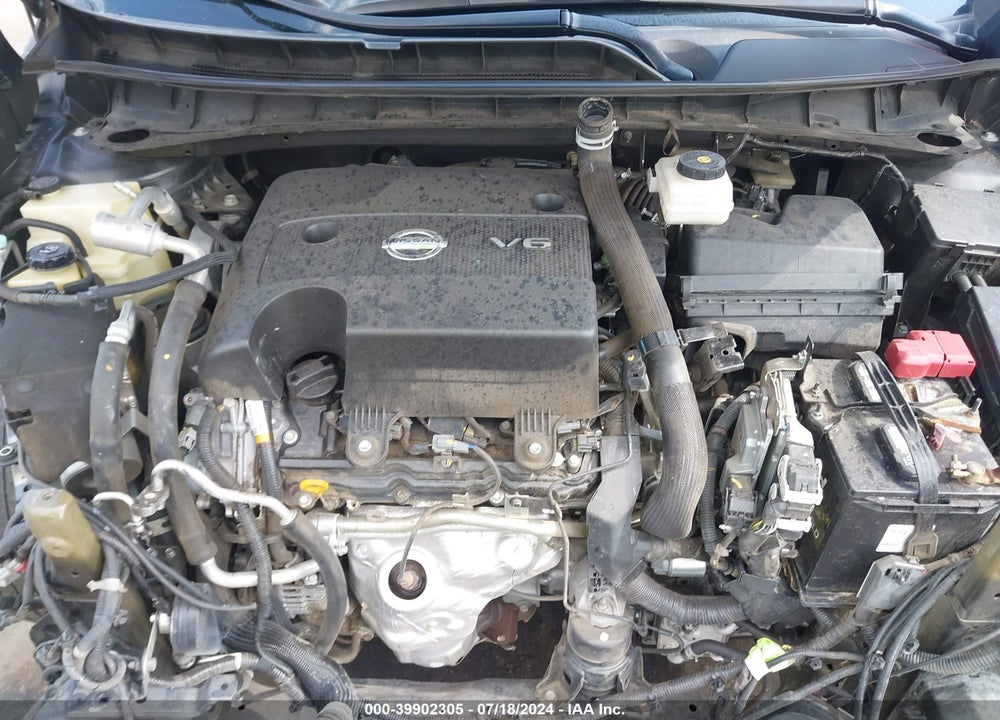 2017 NISSAN MURANO PLATINUM VIN: 5N1AZ2MH1HN108045
